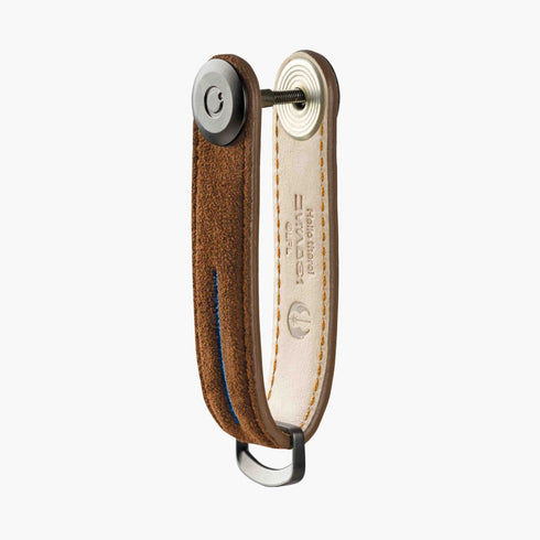 Orbitkey Star Wars Leather Key Organiser